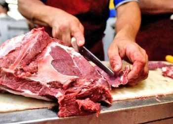 Aumento de la carne: “Cuando un novillo pesado vale, la exportación paga valores con números que a ellos les da y levanta el precio en el mercado interno”
