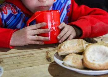 Asistencia alimentaria: una demanda que crece a un ritmo vertiginoso en Mendoza