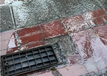 Aysam tiene que pagar 185 mil pesos para reponer cada medidor robado