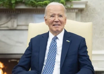 Biden instó al Congreso de EEUU a destrabar la ayuda a Ucrania