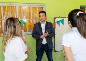 Boletín Oficial: tres ratificaciones y cinco designaciones en el superministerio de Educación