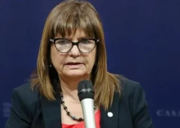 Bullrich contra los gobernadores: «Todos los recursos del Estado contra los que quieran rebelarse»
