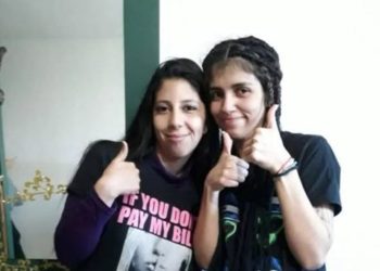 Buscan a dos jóvenes que viajaron como mochileras de Viedma a Neuquén