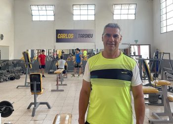 Síntesis Deportiva