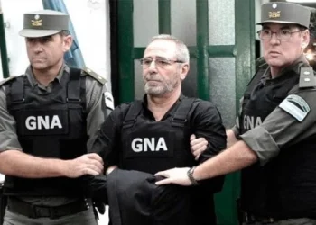 Casación analiza un pedido para que Jaime vuelva a prisión