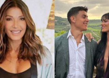 Catherine Fulop reveló cuál fue la estrategia de Oriana Sabatini para convencer a Dybala de casarse
