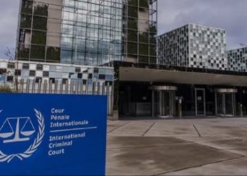 Armenia es formalmente miembro de la Corte Penal Internacional