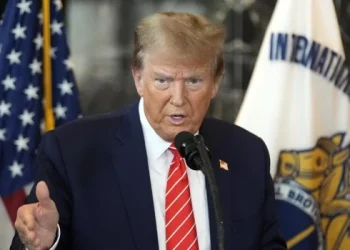 La Corte Suprema de EE.UU. evaluará un fallo que hace peligrar la candidatura de Trump