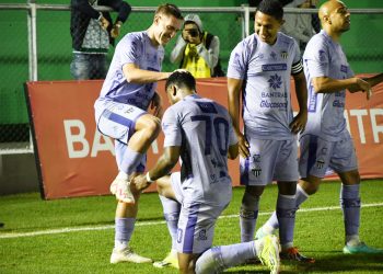 Posiciones y próxima fecha de la Copa Vendimia de fútbol