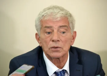 El drástico cambio de opinión de Cúneo Libarona sobre la Justicia Federal de Mendoza