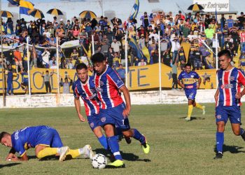 Fútbol local: Las Paredes se refuerza pensando en su vuelta a la Primera A