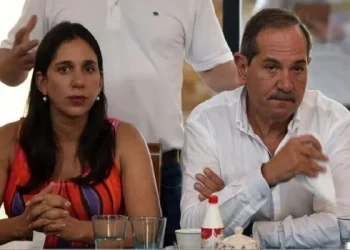 Declaró el padre de la menor que denunció a Alperovich por abuso sexual y defendió a su hija
