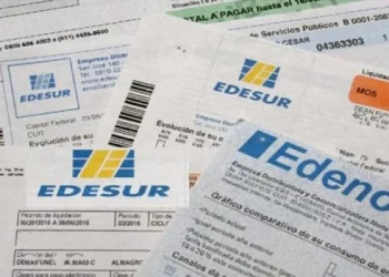AMBA: Disponen subas de entre 65% y 150% para usuarios de Edenor y Edesur, con ajustes mensuales a partir de abril