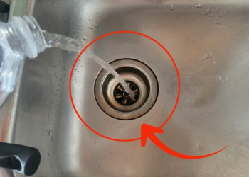 Desagüe obstruido, con el método de la botella podrás solucionarlo en instantes