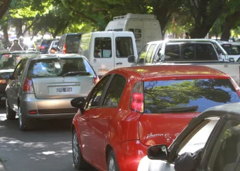 El Impuesto Automotor provocó un nuevo cruce entre Cambia Mendoza y La Unión Mendocina