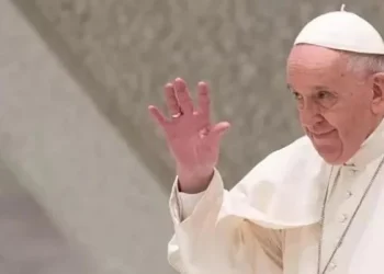 El Papa irá a la Bienal del Venecia a fines de abril