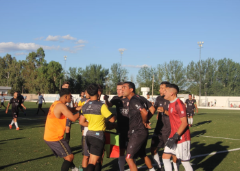 Síntesis Deportiva