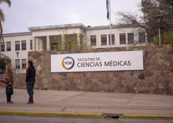 El ajuste llegó a la UNCuyo: admiten que la situación es “alarmante”