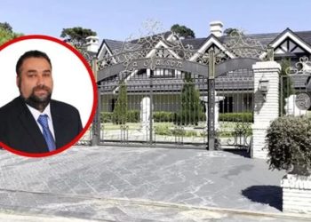 El dueño de una de las mansiones más imponentes de Punta del Este fue asesinado por su ex pareja