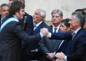 ¿El fin de Cambia Mendoza? Cómo repercutirá en la provincia la alianza nacional entre Milei y Macri