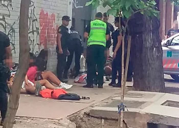 El pedido de Mendoza a la Nación por los 23 barras chilenos detenidos