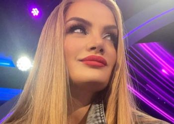 Eliana Guercio causó indignación en redes por sus comentarios sobre los maestros