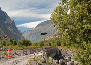 Paso Las Leñas: Cancillería respondió al pedido de la Cámara de San Rafael para designar autoridades y formar nuevamente el Ebileñas
