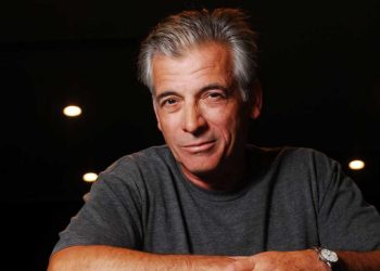 Gerardo Romano reveló que tiene Parkinson