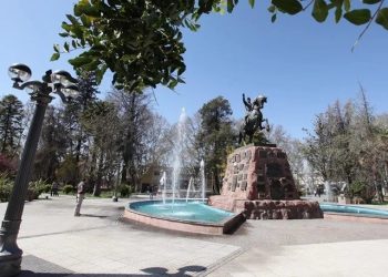 Natalicio de San Martín, Padre de la Patria: desde la Asociación Cultural Sanmartiniana invitan al acto este domingo