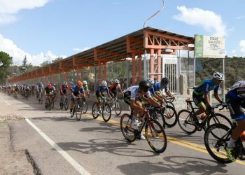 Se viene la edición 48 de la Vuelta de Mendoza que tendrá un prólogo,8 etapas y pasa por San Rafael