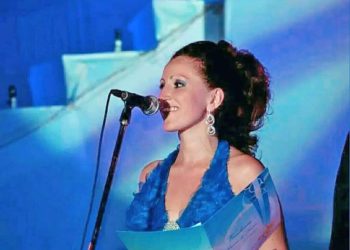 La locutora de Fm Vos Fedra Orozco será una de las conductoras de Vendimia: “Uno nunca pierde eso de la ‘cosquillita en la panza’, la emoción y la ansiedad”