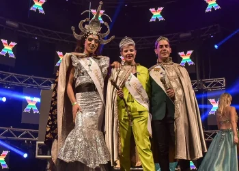 Confirmaron un cambio histórico en la Fiesta de la Vendimia