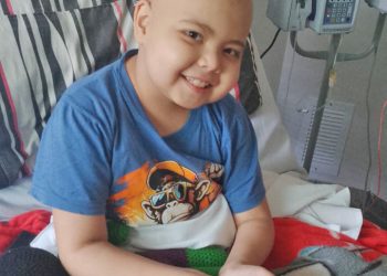 Solicitan ayuda: un niño con leucemia necesita la construcción de un baño para poder habitar su casa
