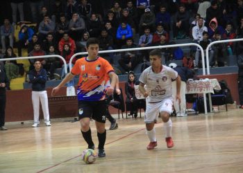 San Rafael será sede de la Copa de Plata masculina de futsal