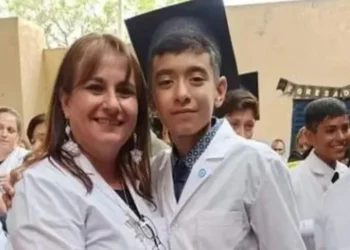 Conmoción en La Rioja: asesinaron de una puñalada a un nene de 12 años en su casa