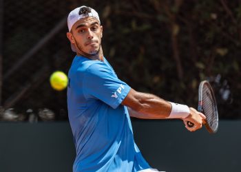 Copa Davis: Argentina y Kazajistán igualan 1-1