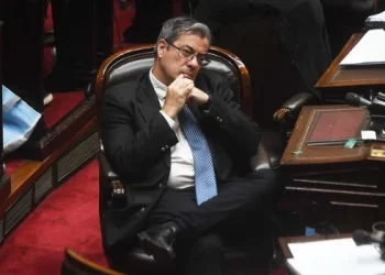 Germán Martínez consideró que el oficialismo debería ser «el primer interesado en hacer las cosas bien»