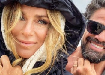 ¿Hay reconciliación?: Sabrina Rojas habló sobre su relación con Luciano Castro