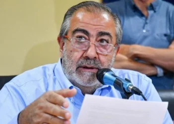 Héctor Daer advirtió que se viene «un grado de conflictividad social importante»