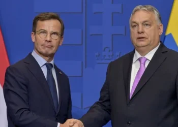 Histórico: Suecia ingresará a la OTAN tras el sí de Hungría