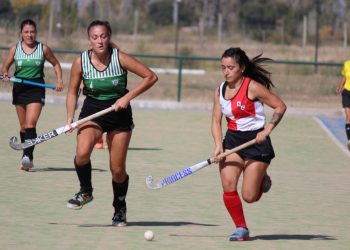 Hockey: Maristas y San Jorge se enfrentarán en el debut del torneo mendocino