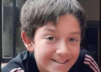 Tragedia: murió el chico de 11 años accidentado en Real del Padre