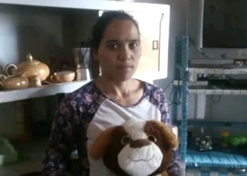 Buscan a una mujer en Malargüe