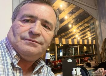 Imputaron al contador acusado de violencia de género