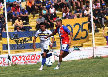 Gastón Fernández jugará esta temporada en el fútbol de Costa Rica