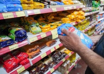 Inflación sin límites: las consultoras registran en febrero una cifra mayor a la esperada por el gobierno