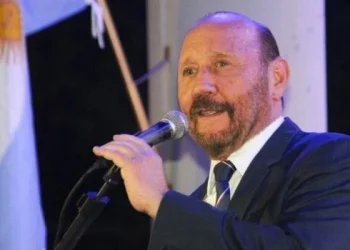 Insfrán: «Sin federalismo no existe la República»