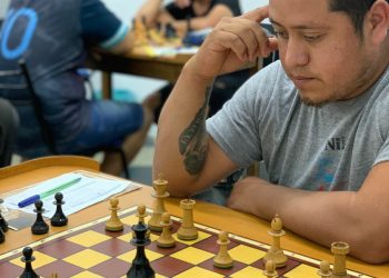 Importante torneo abierto por el 80° aniversario del Club de Ajedrez