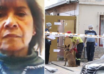 La expareja de Silvia Chávez es querellante en la causa que investiga su desaparición