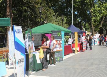 Ciclo lectivo 2024: se desarrollará el miércoles una nueva edición de la Oferta Educativa